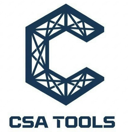 CSA Tools Logo